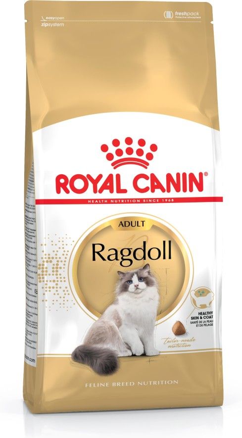 Royal Canin Breed Ragdoll Adult