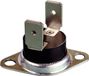 Thermorex TK24-T02-MG01-Ö60-S50 Bimetaalschakelaar 250 V 16 A Température d'ouverture (± 5 °C) 60 °C Température de fermeture 50 °C 1 stuk(s)