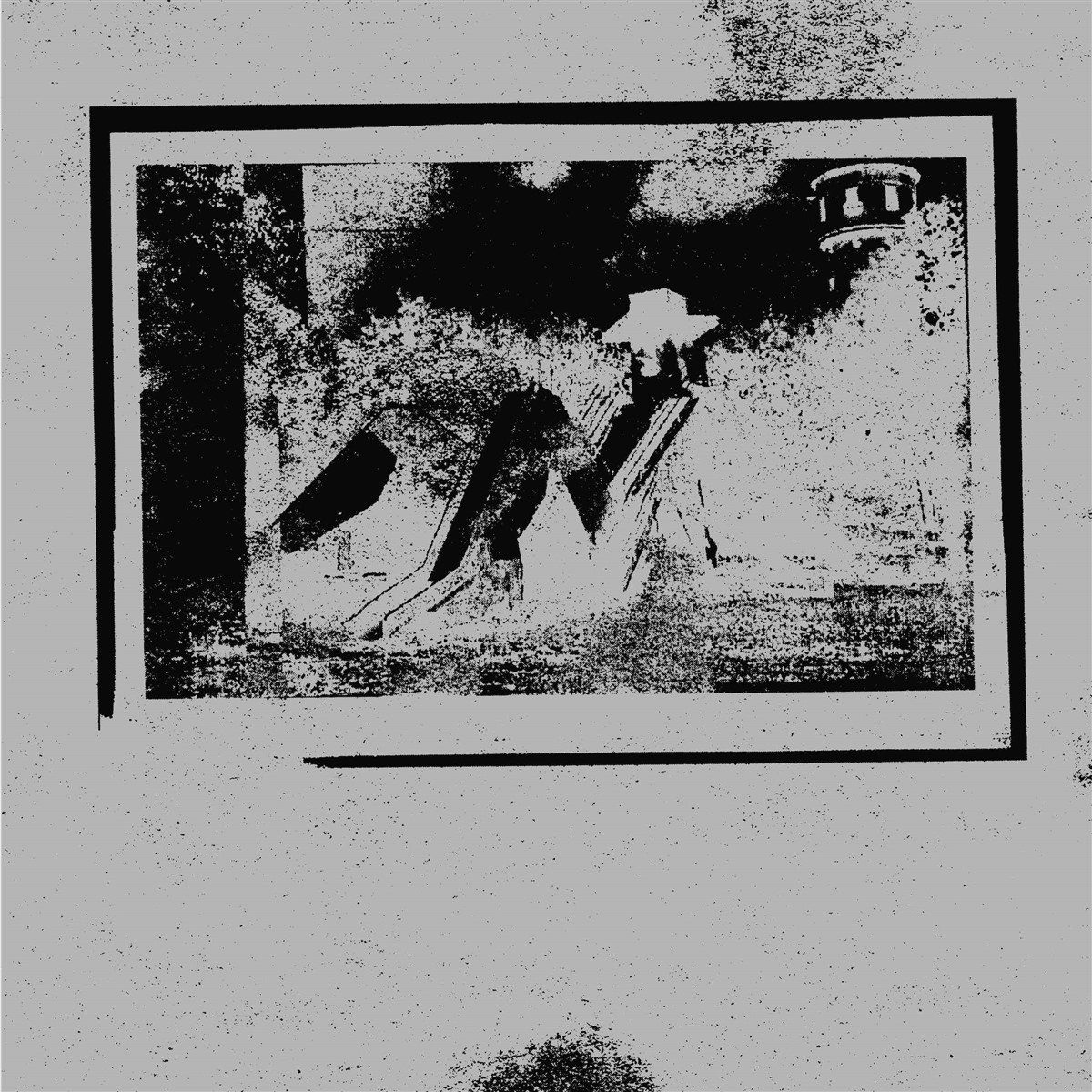 Konkurrent Autobahn - Ecstacy Of Ruin (CD)