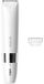 Braun Mini-Haartrimmer BS1000