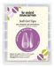 Le Mini Macaron Soft Gel Tips Medium Coffin 220 pièces