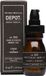 DEPOT No.505 CONDITIONING BEARD OIL GINGER & CARDAMOM