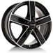 AVUS RACING AC-V51 noir poli 7.5Jx18 5x120 ET50