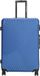 Enrico Benetti Louisville Hardcase Reiskoffer - 75 cm - Staal Blauw
