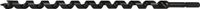 Heller Slangenboor 18 x 460 mm Lewis Long Life