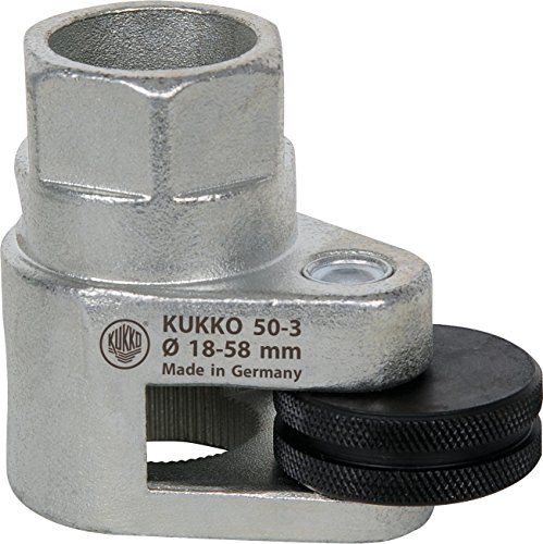 KUKKO AR50-3, 18-25 mm