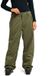 Roxy Steepland Pantalon Vert M Femme