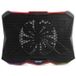 NOX Hummer Pro Support Refroidisseur pour Ordinateur Portable