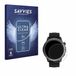 Savvies Screenprotector voor AGM Legion Watch 1.43" - Folie Beschermfolie transparant 6 Stuks