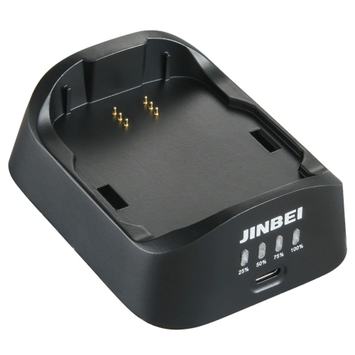 Jinbei Jinbei HD-2 MAX Batterij oplader