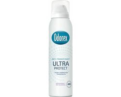Odorex Ultra Protect Deodorant Spray