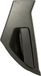 Taros Trade 59-5770-R-90546 deurgreep achter buiten