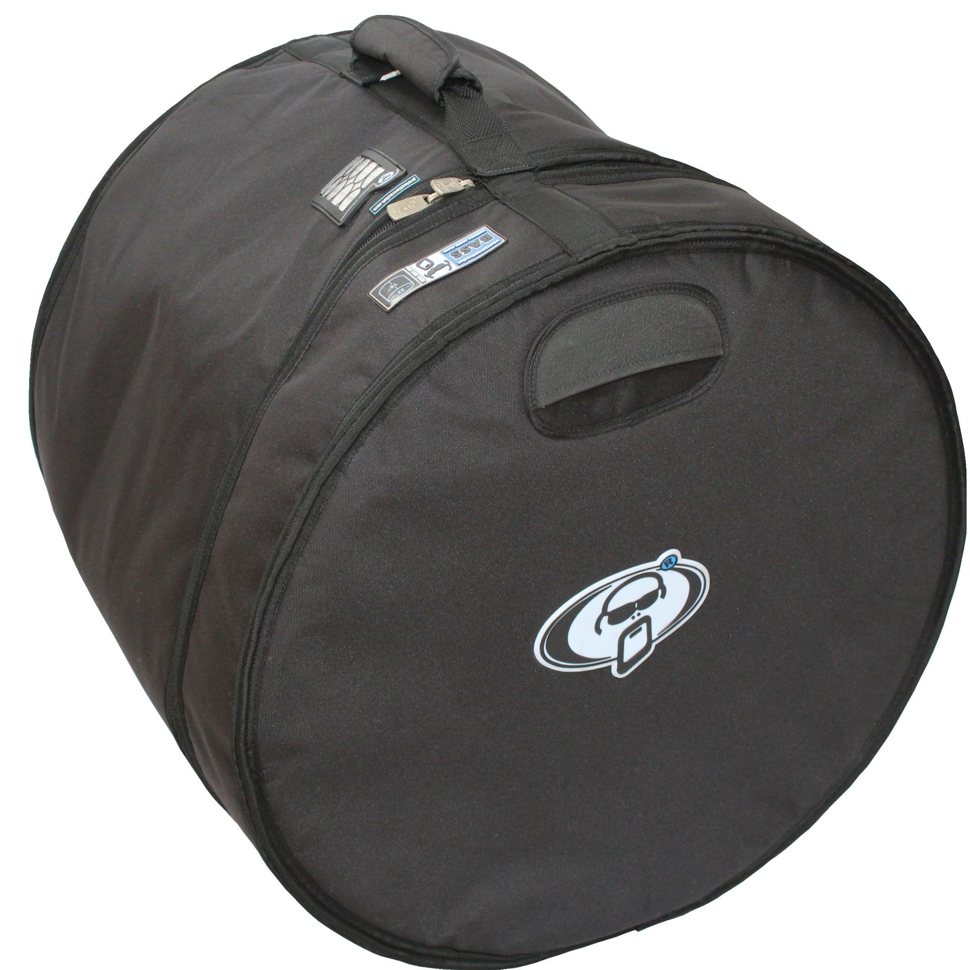 Protection Racket 1624-00 Bass Drum Case - 24 x 16 inch