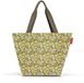 Reisenthel Shopper M Handtas Shopper - 15L - Viola Yellow Geel