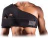 McDavid Schouderbandage - Maat L - Zwart
