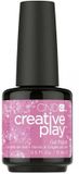 CND Creative Play Gel Polish #473 LMAO - 15 ml