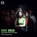 Outhere Astrig Siranossian - Duo Solo (CD)