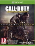 Xbox Call Of Duty: Advanced Warfare - Day Zero Edition (EN/FR/DE)