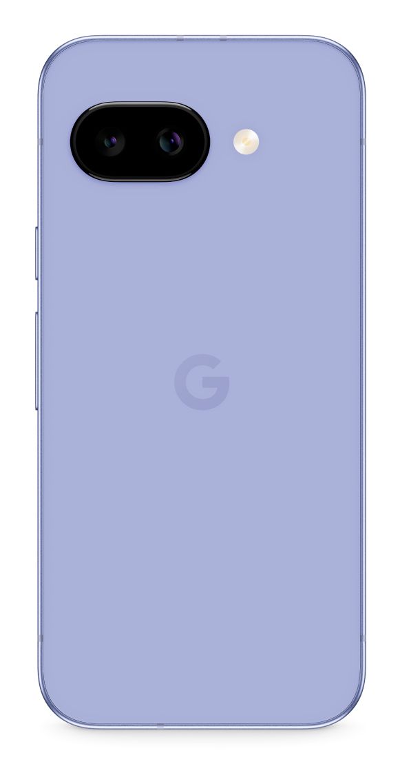 Google Pixel 9a 5G Smartphone - 6.3" - 128GB - Iris