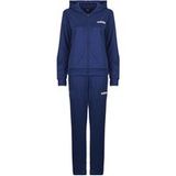 Adidas Damescapuchon Essentials Linear