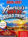 Les Grands Road Trips d'Amérique : 50 Road Trips Inoubliables, Routes Panoramiques et Aventures dans les Parcs Nationaux à travers l'Amérique