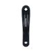 SHIMANO Fc-Ty501 Krukarm Black 170 mm