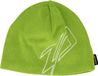 Zanier Muts YBBS UX Groen Unisex Wol Acryl