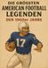 Die größten American Football Legenden der 1960er Jahre: DE