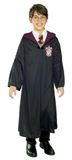 Rubie's Harry Potter (maat L) kinderen (700538-L) 7-8 jaar, zwart