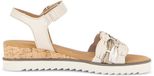 Gabor Dames Sandalen Lente/Zomer 2026