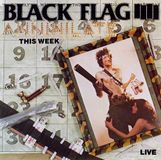 Bertus Distributie Black Flag Annihilate This Week LP