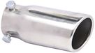ALTIUM 707041 Tipp Echapt roestvrij staal D27, 50