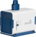 SunSun YQP 2500 - 2v1 waterpomp met vermogensregeling en geringe onderdompeling, 2500 liter per uur