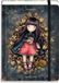 laFeltrinelli GORJUSS 2019 Agenda Giornaliera Spiralata Autumn leaves 9,5x12,8 bloc-notes & cahier