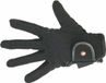 HKM Rijhandschoenen -Professional Nubuk