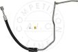 AIC Hydraulikschlauch, Lenkung 58616 | SAAB 900 II, 900 II Cabriolet, 900 II Coupe, 9-3, 9-3 Cabriolet