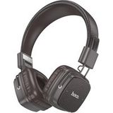 Hoco W56 sur-oreille Bluetooth V5.4 casque jeu musique sport casque Support AUX pliable écouteur pour téléphone portable Android IOS