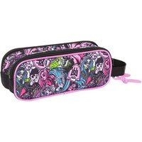 Safta Monster High Drama Etui