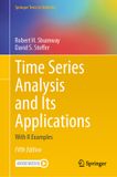 Time Springer Texts in Statistics - Time Series Analysis and Its Applications: With R Examples