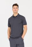 WHISTLER Polohemd Jamero donkergrijs