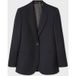 Paul Smith Veste Très Foncé Bleu Marine Taille : 42 | Blazers Outlet | Femme | Bleu