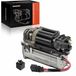 OEM 4H0616005D 4H0616005C 4H0616005 Compresseur de suspension pneumatique