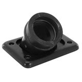 cyclingcolors Zuigbuis voor motorfiets, scooter, bromfiets, compatibel met am6 minarelli beta rr peugeot xp6 yamaha tzr dtr diameter 32 mm