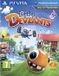 Sony Playstation Little Deviants PS Vita