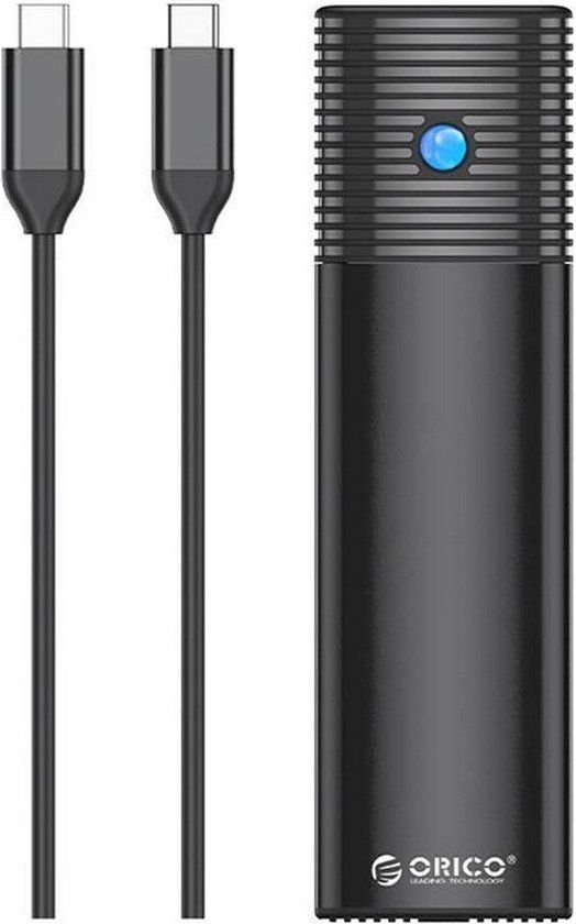 ORICO PWM2-G2-BK-EP - Harde schijf
