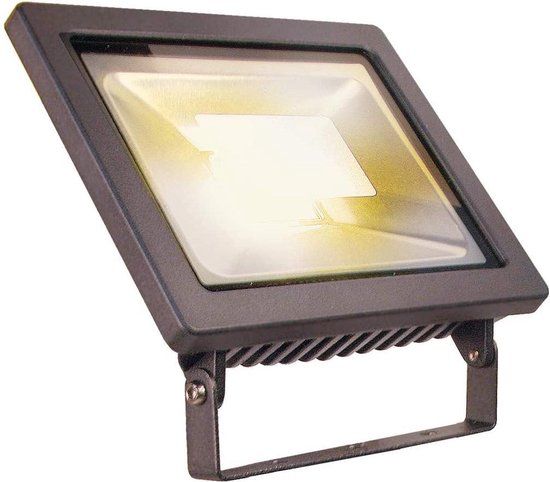 Garden Lights Flood 12 Buitenlicht - Zwart