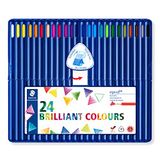 STAEDTLER ergosoft kleurpotloden 157 SB24
