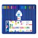 STAEDTLER ergosoft kleurpotloden 157 SB24