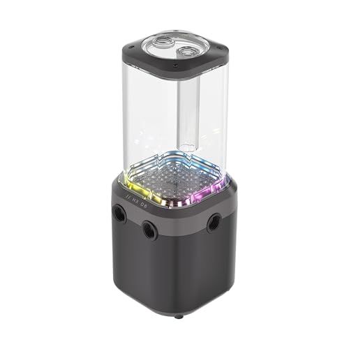Corsair iCUE LINK XD6 RGB ELITE Pomp/Reservoir