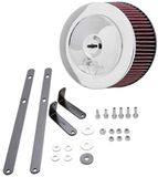 K&N 57i Performance Kit compatibel met Nissan 300ZX 3.0 24v ook Turbo (57-6001)